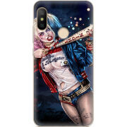 Чехол U-print Xiaomi Mi A2 Lite Harley Quinn