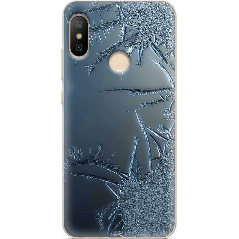 Чехол U-print Xiaomi Mi A2 Lite 