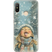 Чехол U-print Xiaomi Mi A2 Lite Смак дитинства