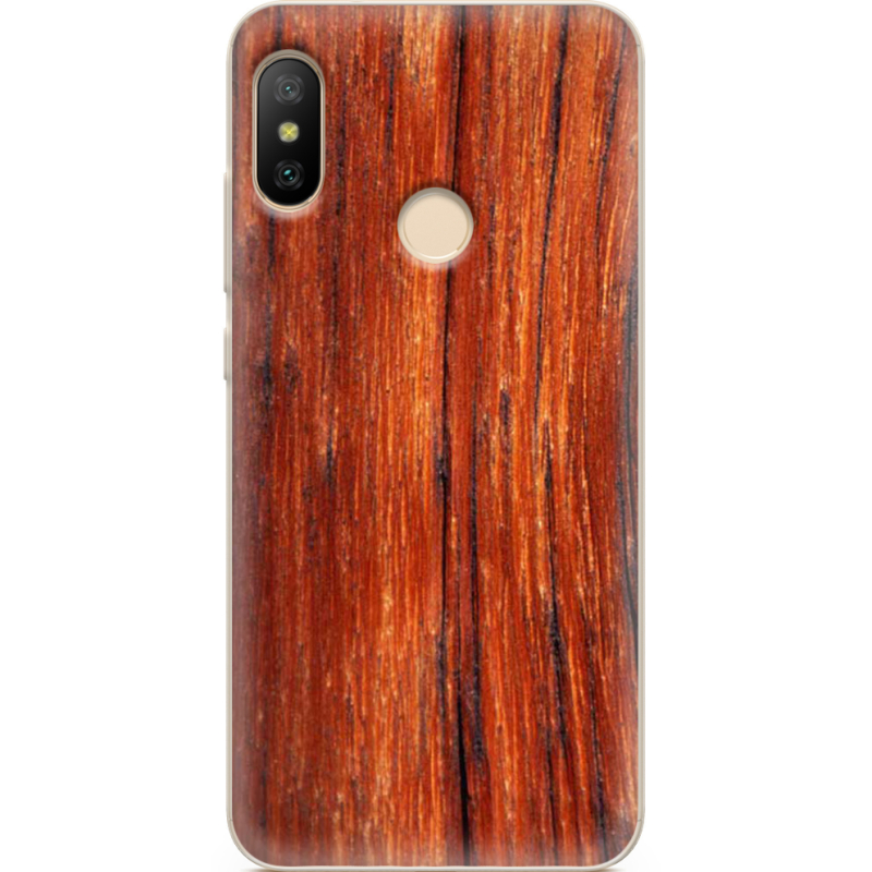 Чехол U-print Xiaomi Mi A2 Lite 