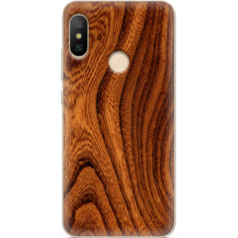 Чехол U-print Xiaomi Mi A2 Lite 