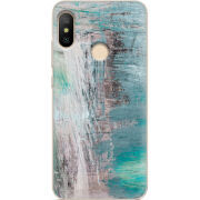 Чехол U-print Xiaomi Mi A2 Lite 