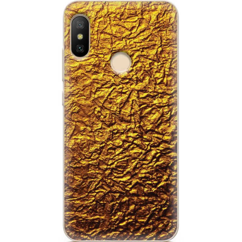 Чехол U-print Xiaomi Mi A2 Lite 