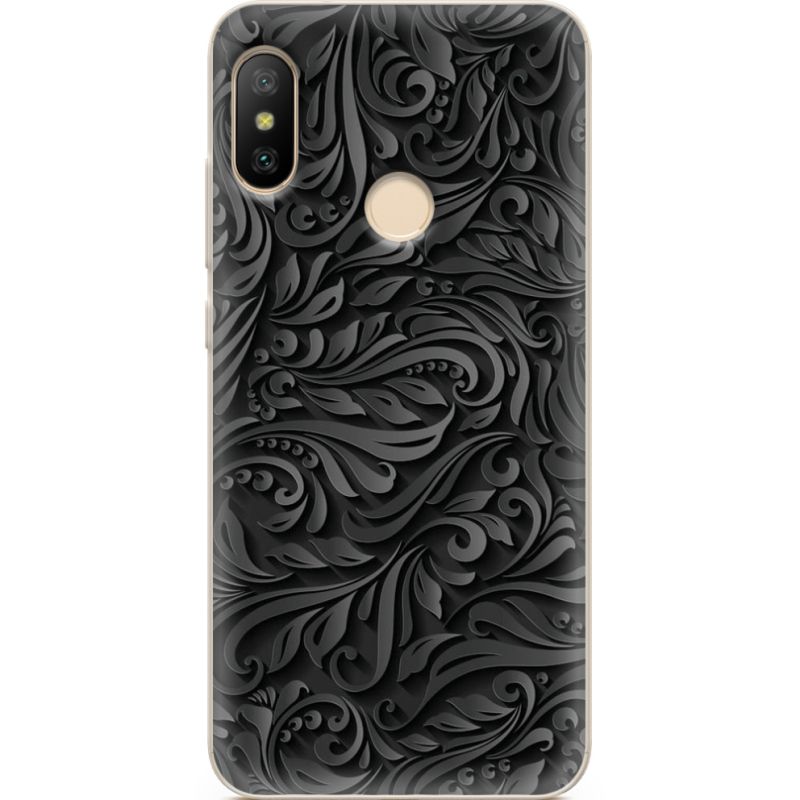 Чехол U-print Xiaomi Mi A2 Lite 