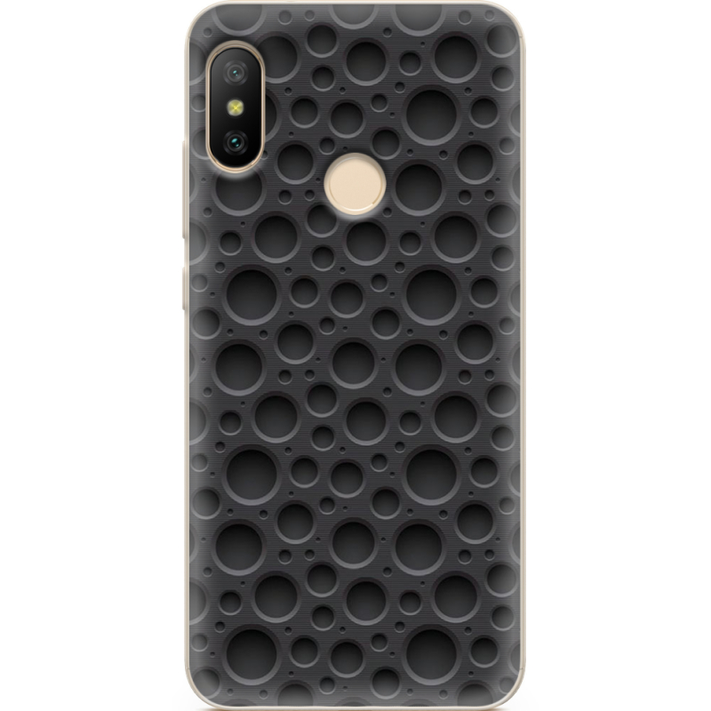 Чехол U-print Xiaomi Mi A2 Lite 