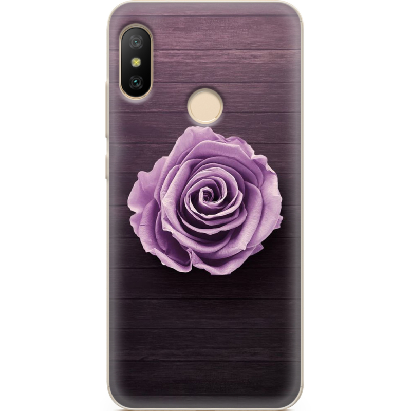 Чехол U-print Xiaomi Mi A2 Lite 