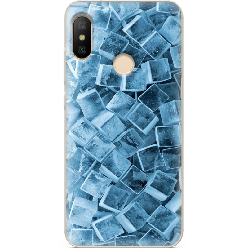 Чехол U-print Xiaomi Mi A2 Lite 