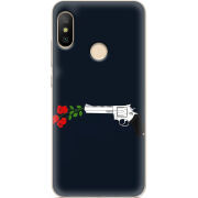 Чехол U-print Xiaomi Mi A2 Lite 