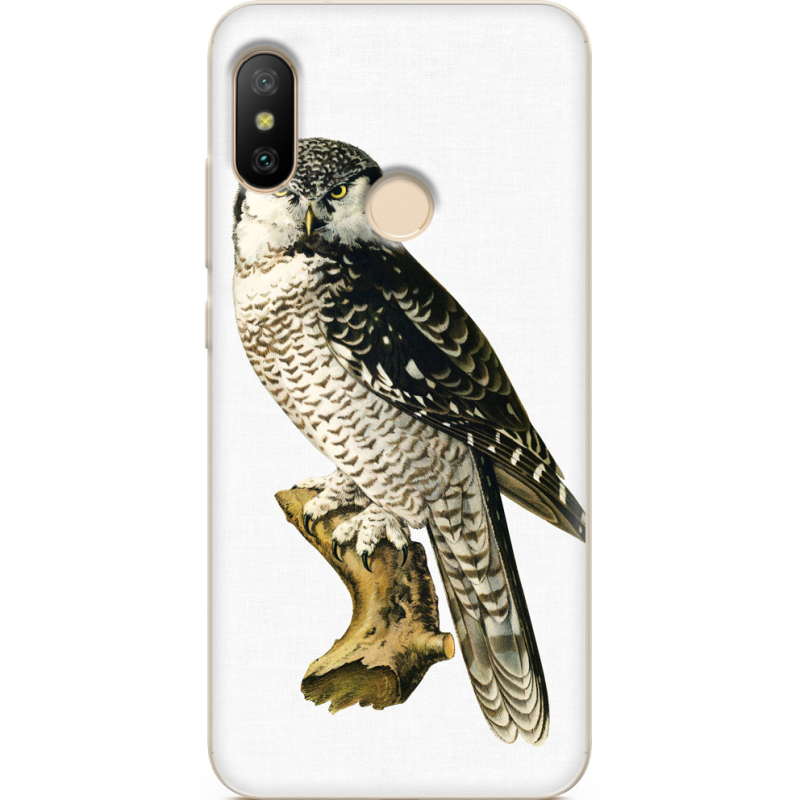 Чехол U-print Xiaomi Mi A2 Lite 