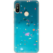 Чехол U-print Xiaomi Mi A2 Lite 