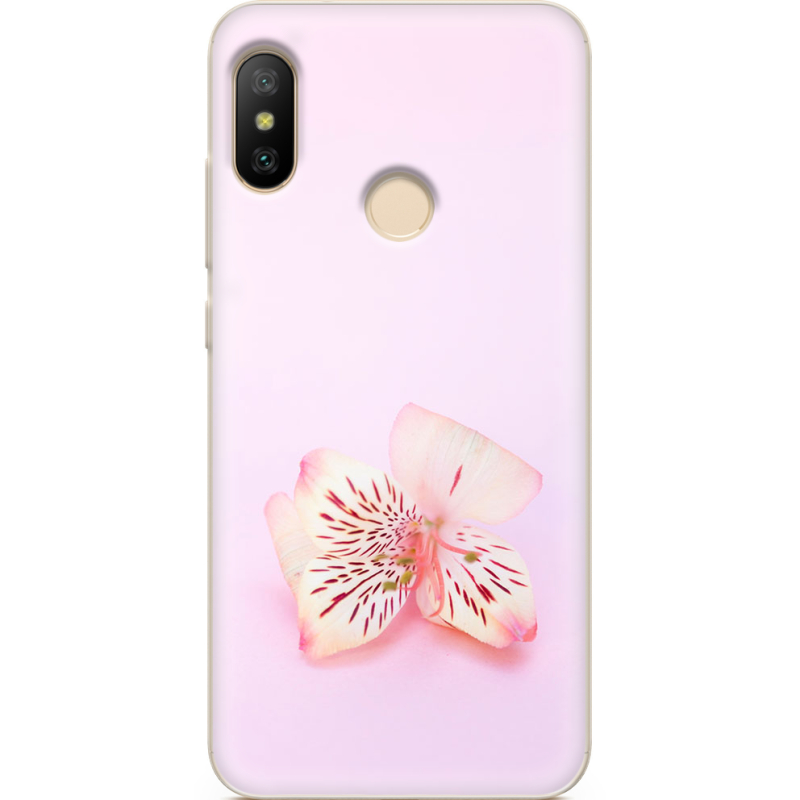 Чехол U-print Xiaomi Mi A2 Lite 