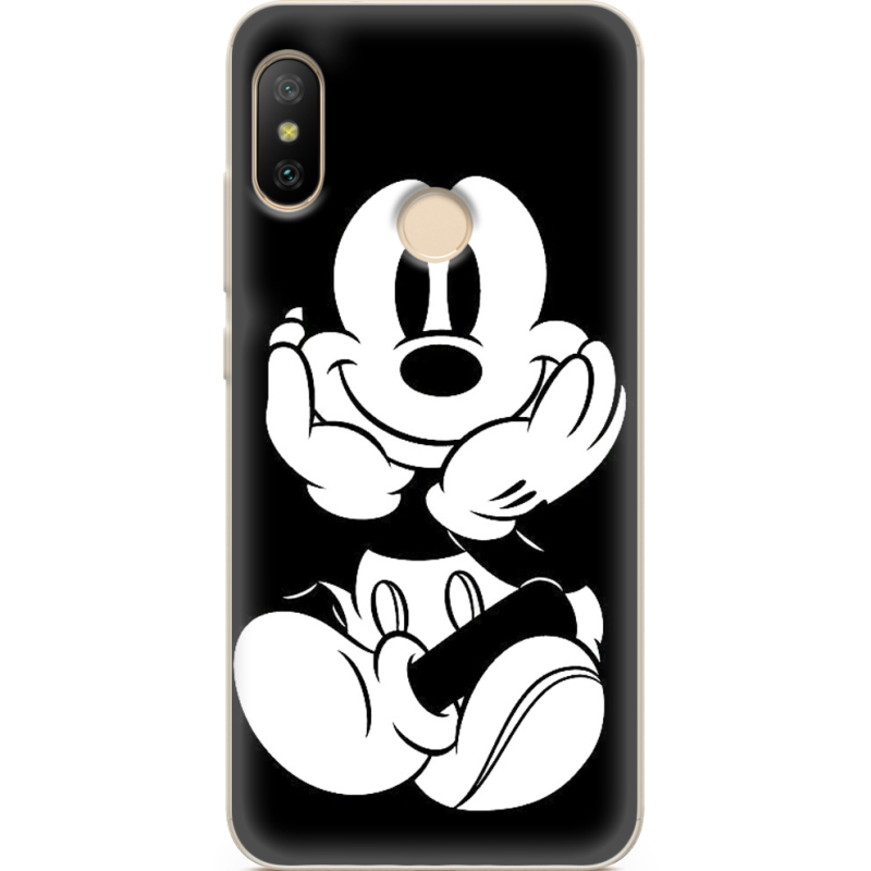 Чехол U-print Xiaomi Mi A2 Lite 