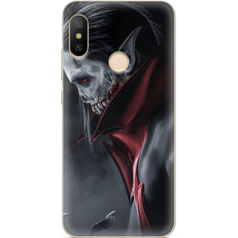 Чехол U-print Xiaomi Mi A2 Lite 