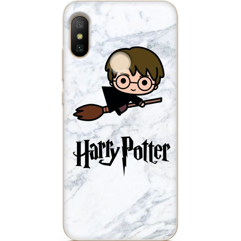 Чехол U-print Xiaomi Mi A2 Lite 