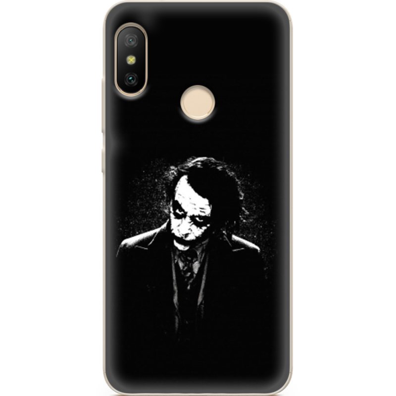 Чехол U-print Xiaomi Mi A2 Lite 