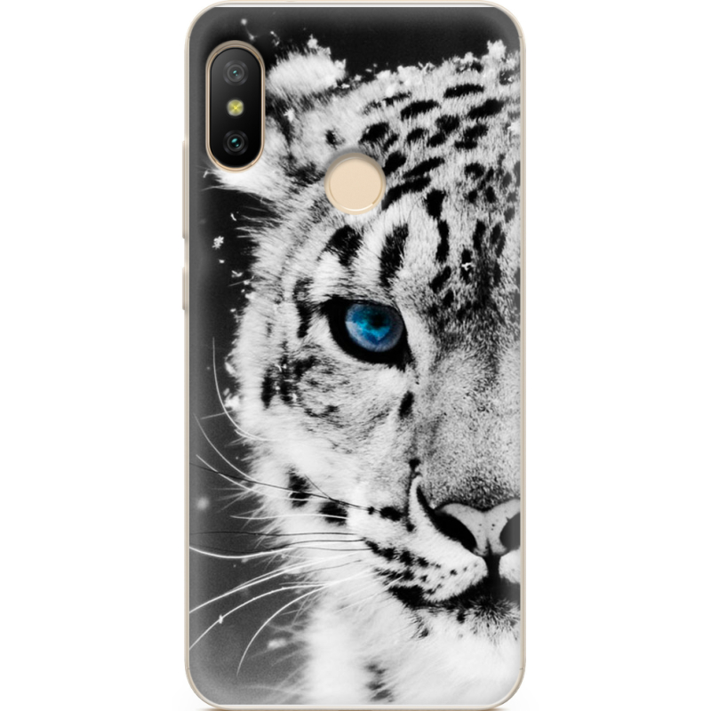 Чехол U-print Xiaomi Mi A2 Lite 