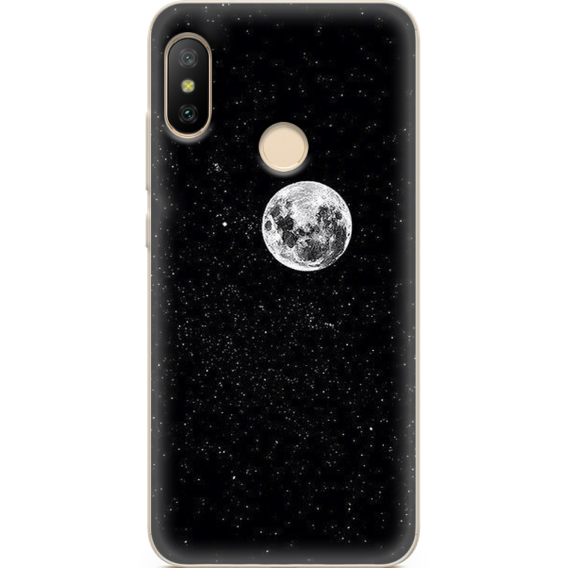 Чехол U-print Xiaomi Mi A2 Lite 