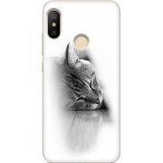 Чехол U-print Xiaomi Mi A2 Lite 