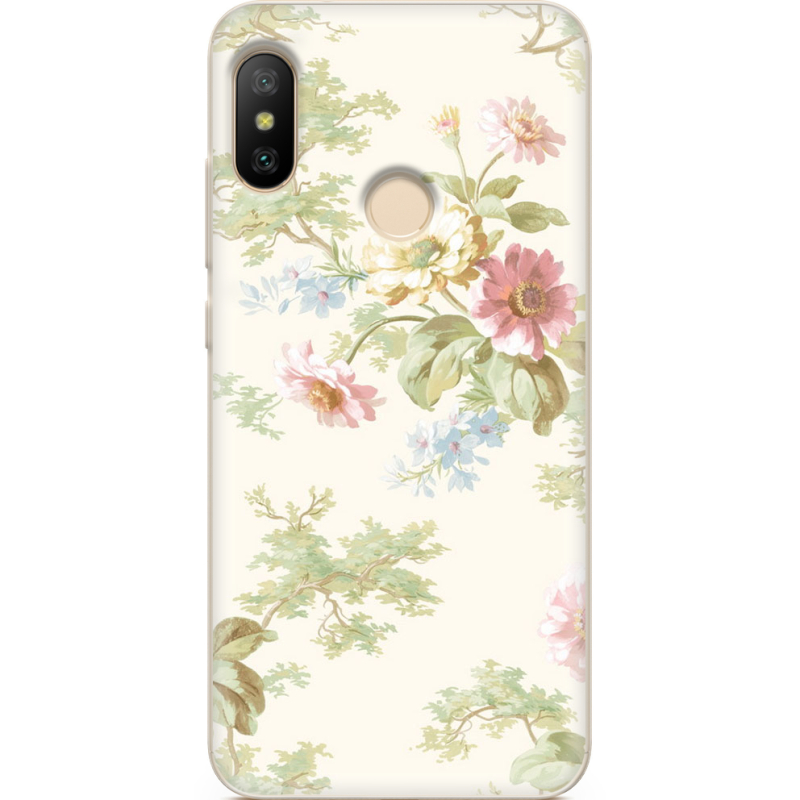 Чехол U-print Xiaomi Mi A2 Lite 