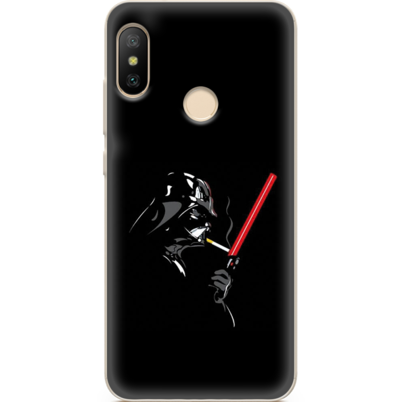 Чехол U-print Xiaomi Mi A2 Lite 