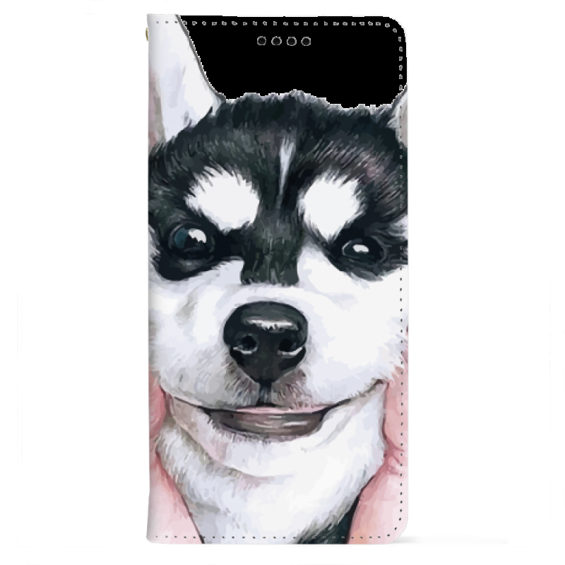 Чохол-книжка BoxFace для OnePlus Nord  Husky