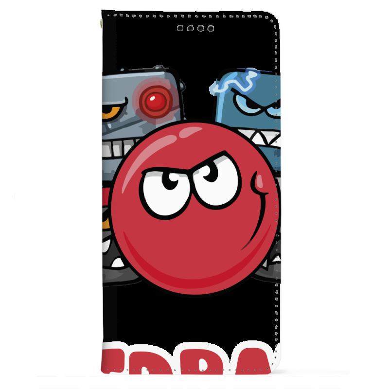 Чохол-книжка BoxFace для OnePlus Nord  Red Ball Команда