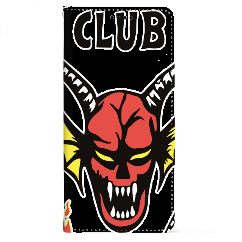 Чохол-книжка BoxFace для OnePlus Nord  Helfire Club