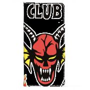 Чохол-книжка BoxFace для OnePlus Nord  Helfire Club