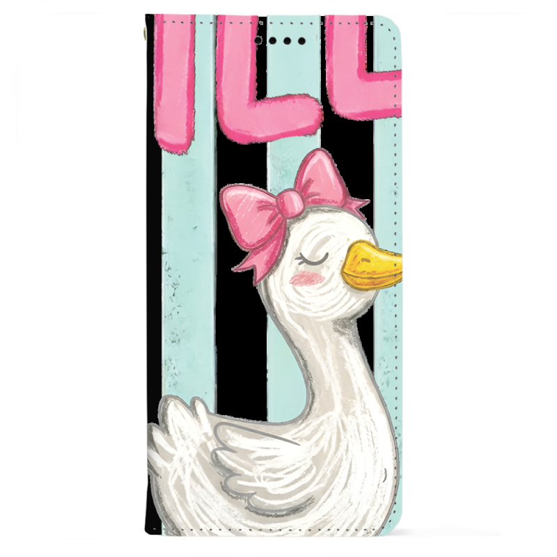 Чохол-книжка BoxFace для OnePlus Nord  Silly Goose