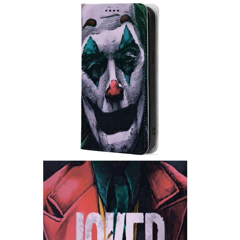 Чохол-книжка BoxFace для OnePlus Nord  Joker