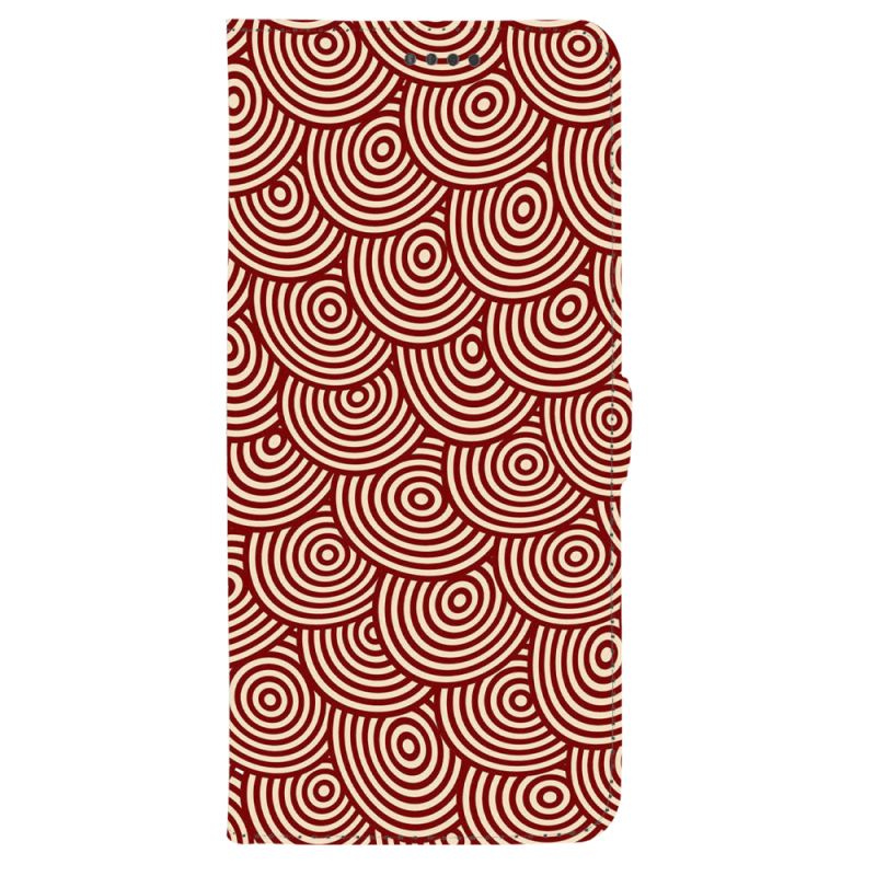 Чохол-книжка Stanford Side Magnet для Nokia C20 