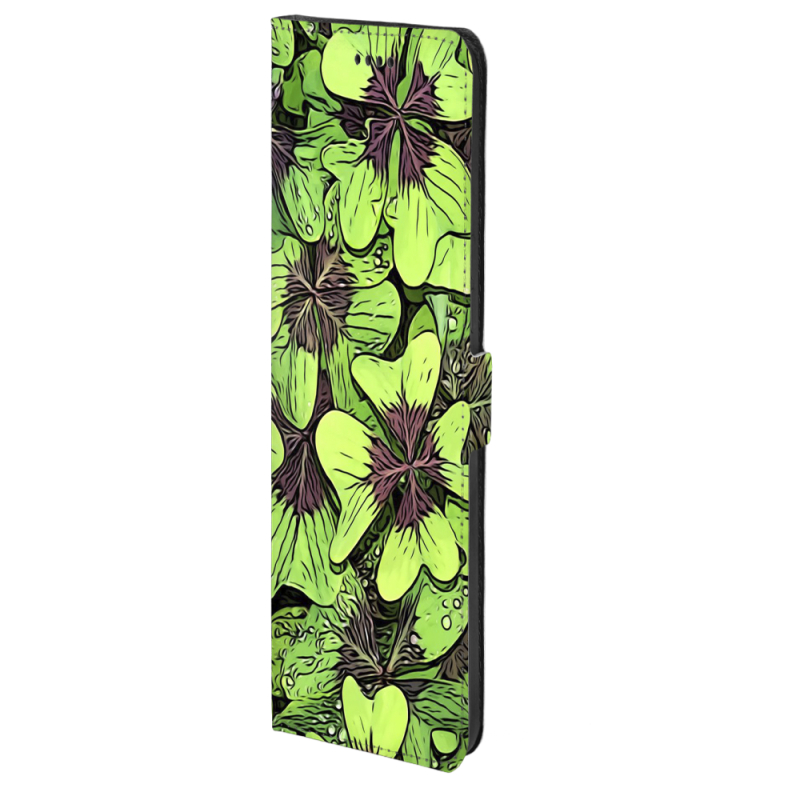 Чохол-книжка Stanford Side Magnet для Nokia C20 