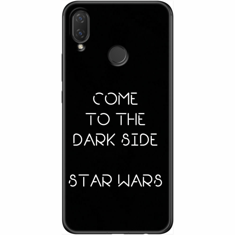 Чехол Uprint Huawei P Smart Plus 