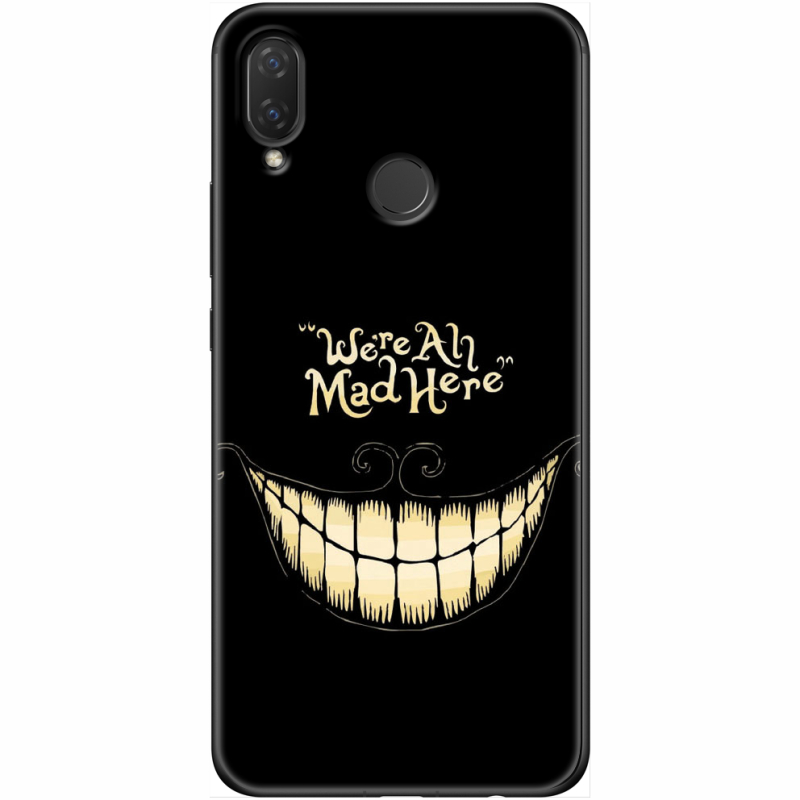 Чехол Uprint Huawei P Smart Plus 