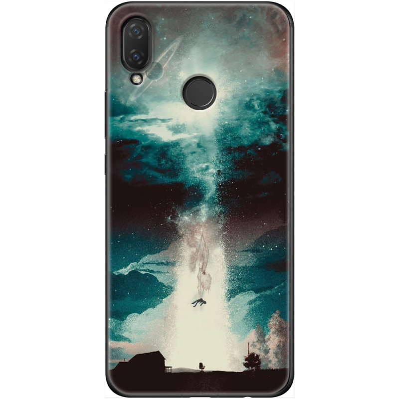 Чехол Uprint Huawei P Smart Plus 