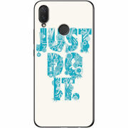 Чехол Uprint Huawei P Smart Plus Just  Do It