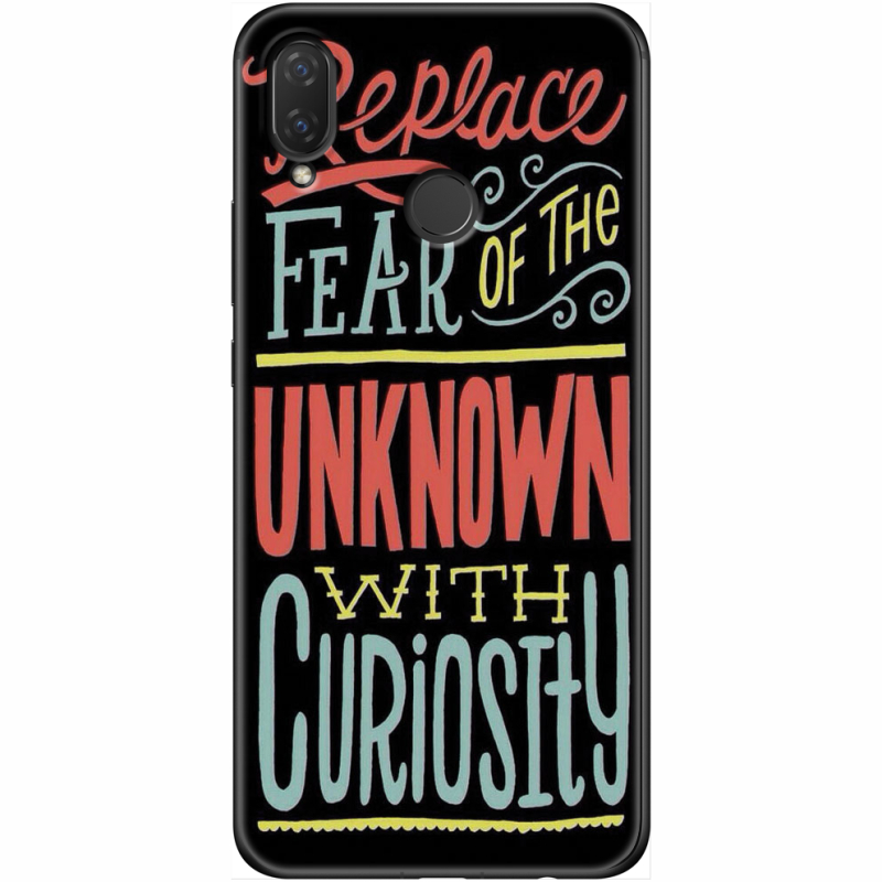 Чехол Uprint Huawei P Smart Plus 