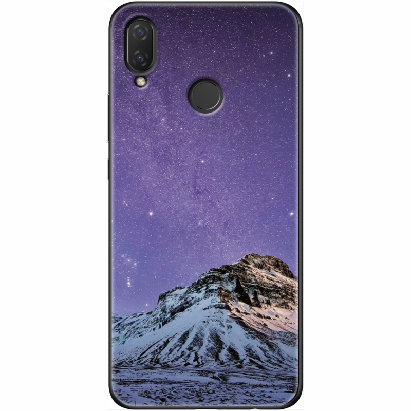 Чехол Uprint Huawei P Smart Plus 