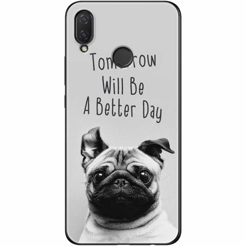 Чехол Uprint Huawei P Smart Plus 