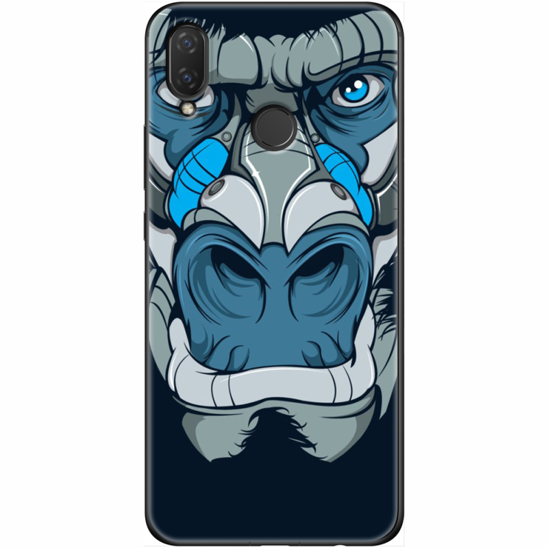 Чехол Uprint Huawei P Smart Plus 