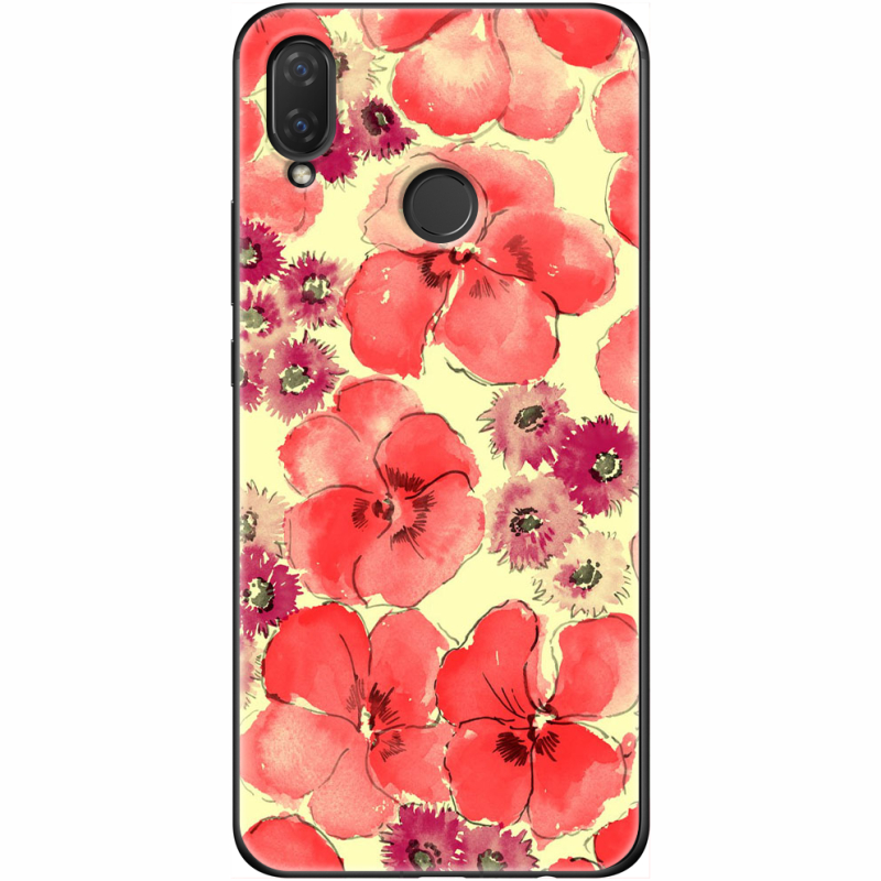 Чехол Uprint Huawei P Smart Plus 