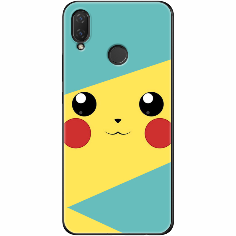 Чехол Uprint Huawei P Smart Plus 