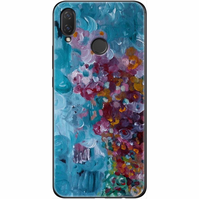 Чехол Uprint Huawei P Smart Plus 