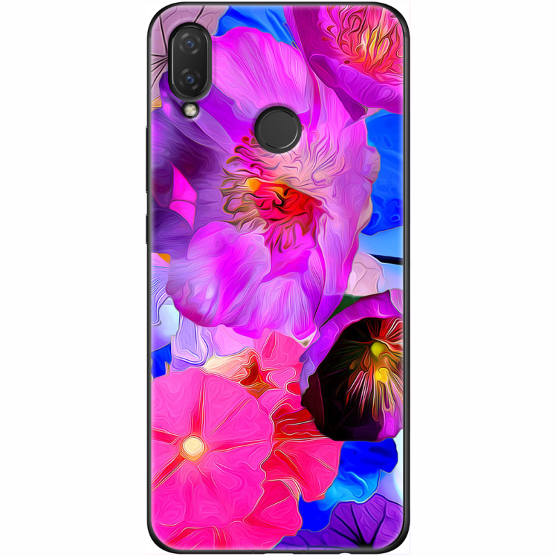 Чехол Uprint Huawei P Smart Plus 