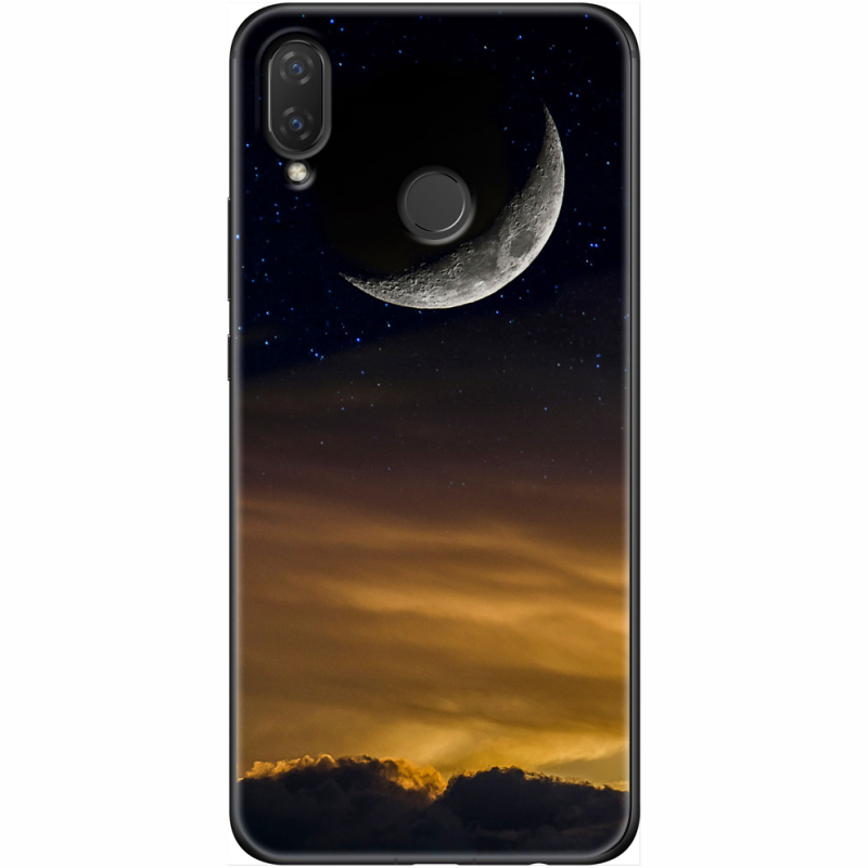 Чехол Uprint Huawei P Smart Plus 