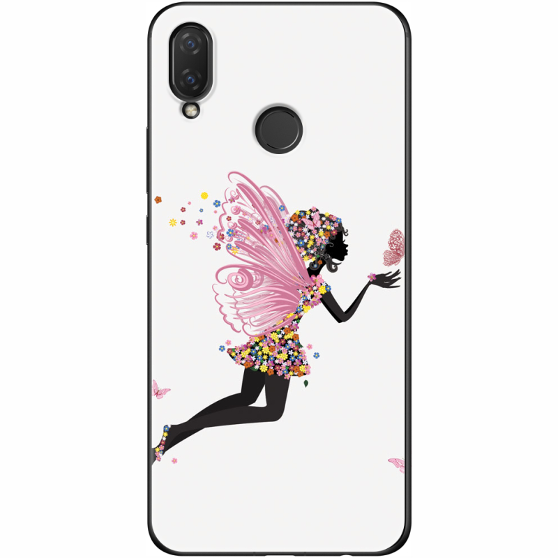 Чехол Uprint Huawei P Smart Plus 