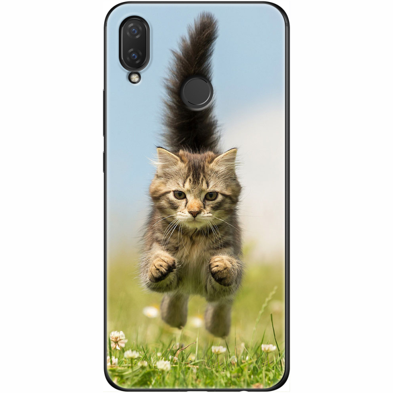 Чехол Uprint Huawei P Smart Plus 