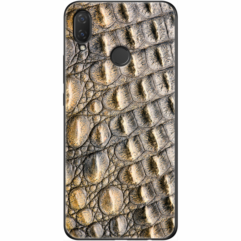 Чехол Uprint Huawei P Smart Plus 