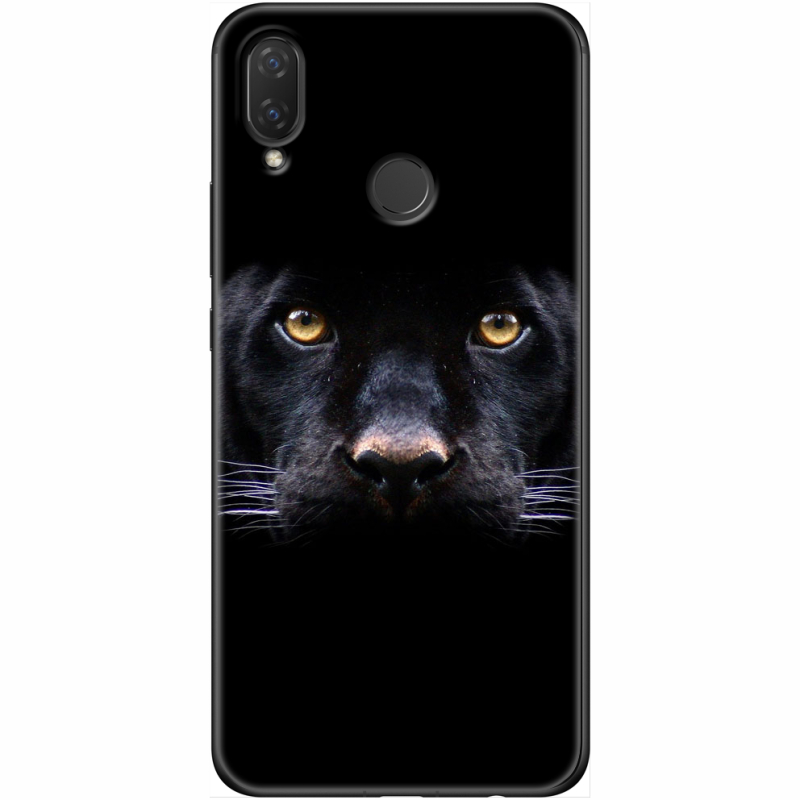 Чехол Uprint Huawei P Smart Plus 