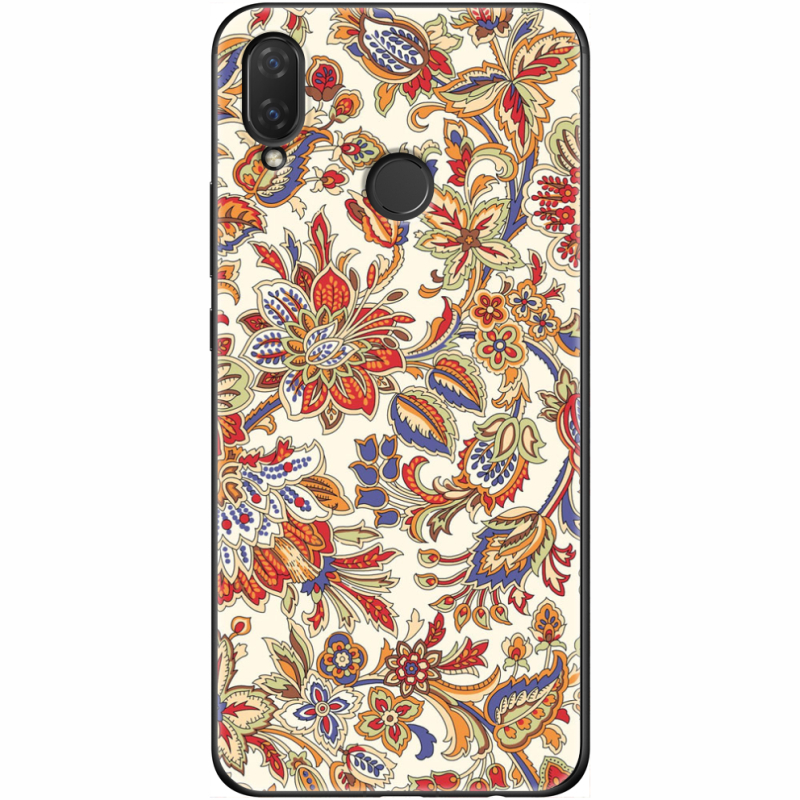 Чехол Uprint Huawei P Smart Plus Rapsody